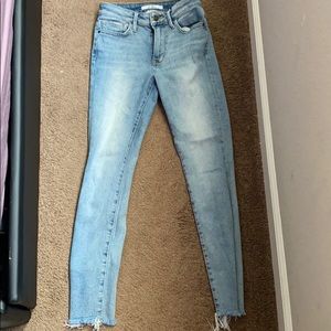 Sam Edelman Jeans